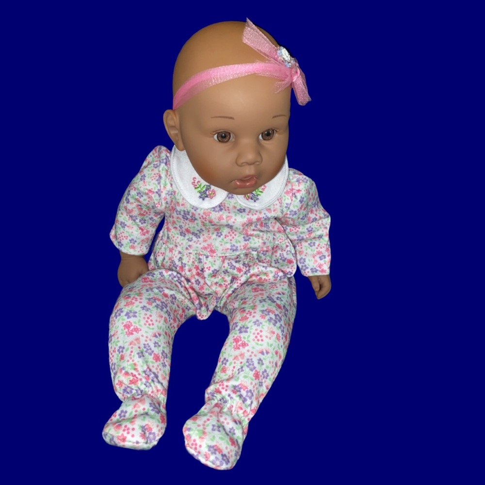 Madame Alexander Doll